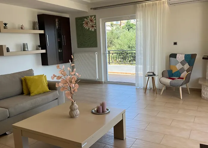 Bay View Apartment