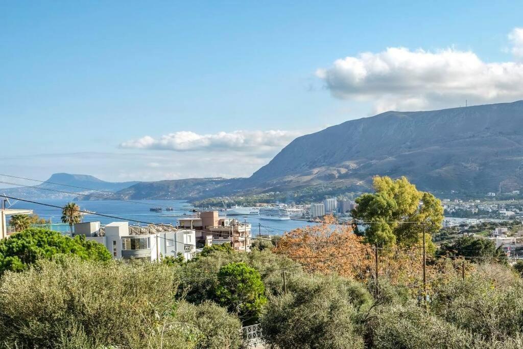 Bay View Appartement La Canée