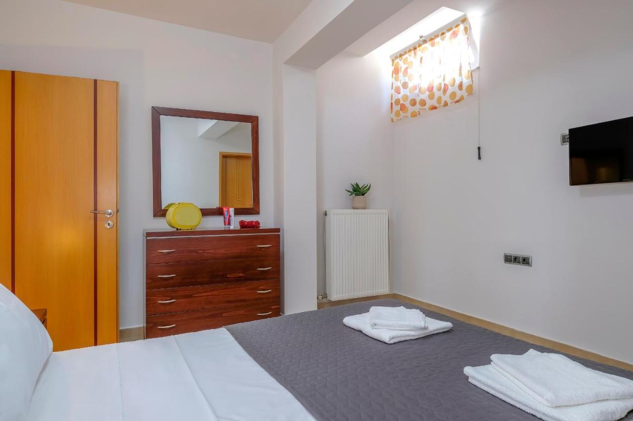 Bay View Appartement *