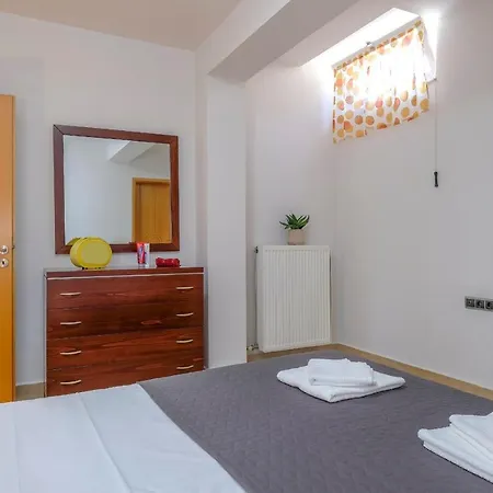 Bay View Apartment Chania  Exterior photo