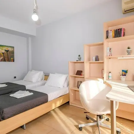 Bay View Apartment Chania  Exterior photo