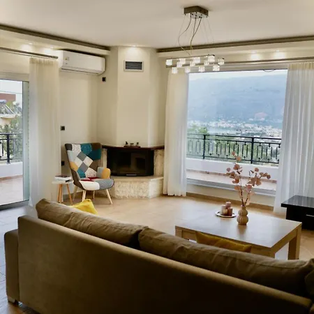 Bay View Apartment Chania  Exterior photo