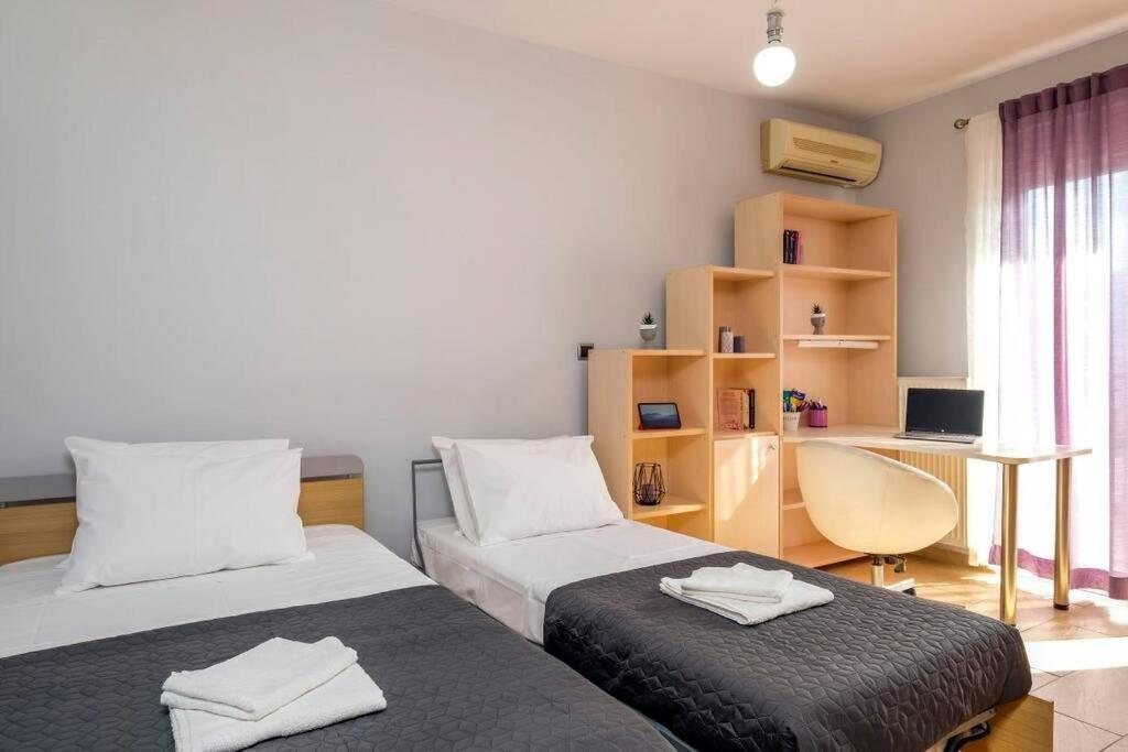 Bay View Appartement Chania (Crete)