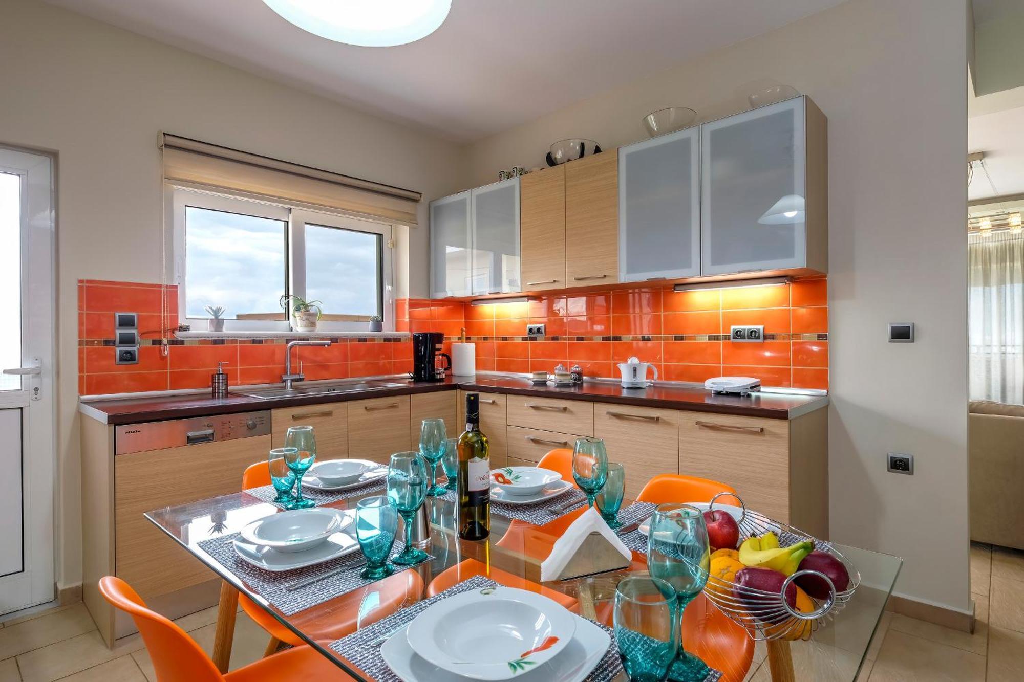 Apartament Bay View